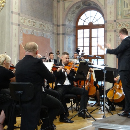 XXIII Letni Festiwal Muzyczny - Letnie Divertimento_3
