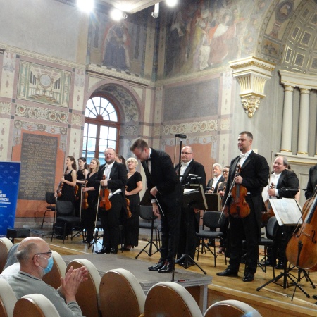 XXIII Letni Festiwal Muzyczny - Letnie Divertimento_4