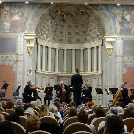 XXIII Letni Festiwal Muzyczny - Letnie Divertimento_4