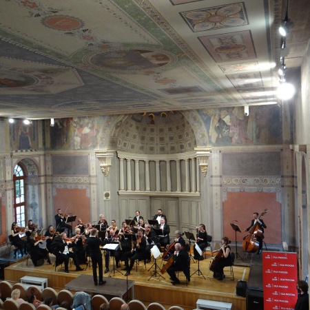 XXIII Letni Festiwal Muzyczny - Letnie Divertimento_4