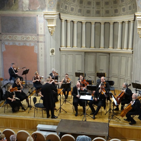 XXIII Letni Festiwal Muzyczny - Letnie Divertimento_4