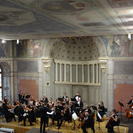 XXIII Letni Festiwal Muzyczny - Letnie Divertimento_5
