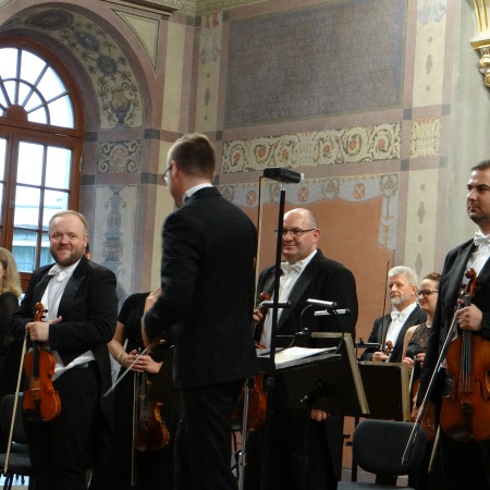 XXIII Letni Festiwal Muzyczny - Letnie Divertimento_5