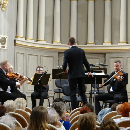 XXIII Letni Festiwal Muzyczny - Letnie Divertimento_5