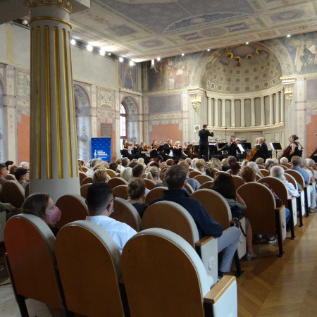 XXIII Letni Festiwal Muzyczny - Letnie Divertimento_5