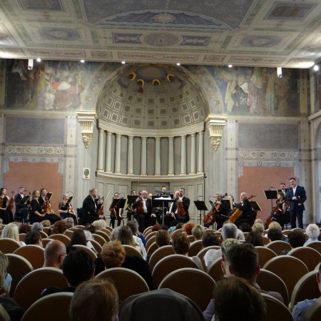 XXIII Letni Festiwal Muzyczny - Letnie Divertimento_5