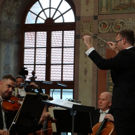 XXIII Letni Festiwal Muzyczny - Letnie Divertimento_5