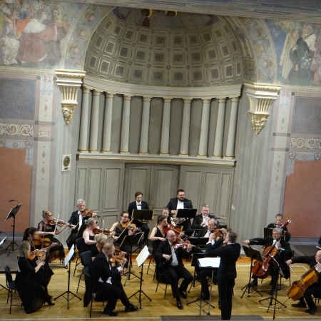 XXIII Letni Festiwal Muzyczny - Letnie Divertimento_5