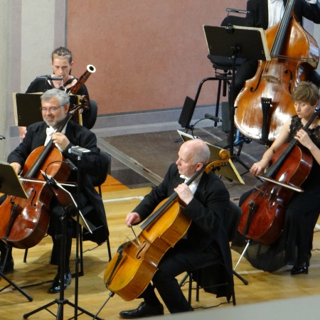 XXIII Letni Festiwal Muzyczny - Letnie Divertimento_6
