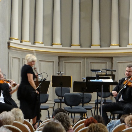 XXIII Letni Festiwal Muzyczny - Letnie Divertimento_6