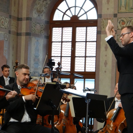 XXIII Letni Festiwal Muzyczny - Letnie Divertimento_6