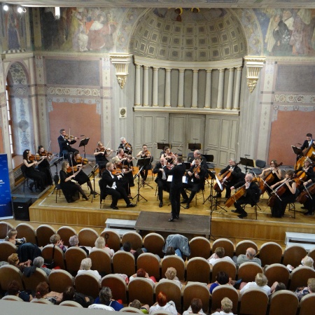 XXIII Letni Festiwal Muzyczny - Letnie Divertimento_6