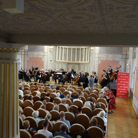 XXIII Letni Festiwal Muzyczny - Letnie Divertimento_6