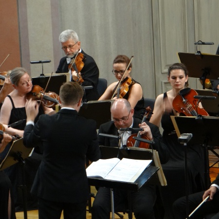 XXIII Letni Festiwal Muzyczny - Letnie Divertimento_6