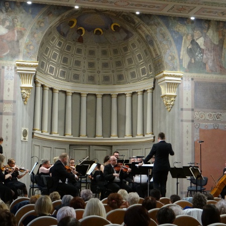 XXIII Letni Festiwal Muzyczny - Letnie Divertimento_6