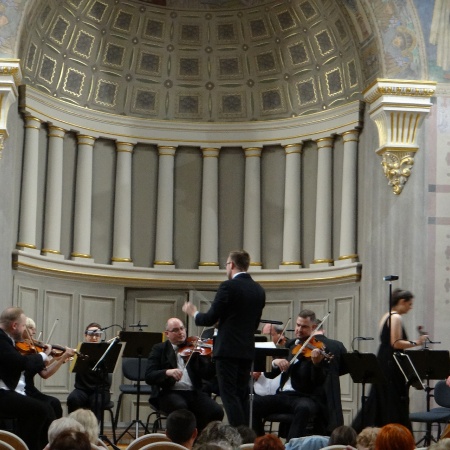 XXIII Letni Festiwal Muzyczny - Letnie Divertimento_7