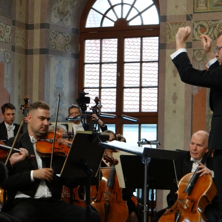 XXIII Letni Festiwal Muzyczny - Letnie Divertimento_7