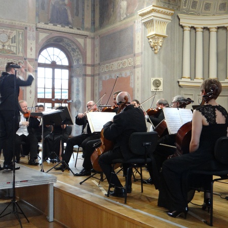 XXIII Letni Festiwal Muzyczny - Letnie Divertimento_7