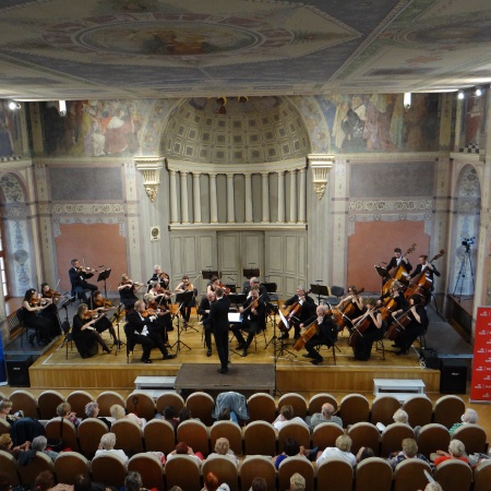 XXIII Letni Festiwal Muzyczny - Letnie Divertimento_7