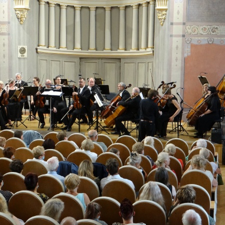 XXIII Letni Festiwal Muzyczny - Letnie Divertimento_7