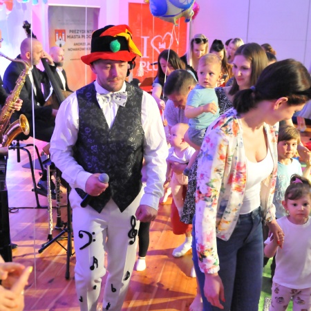 Wędrówki po pięciolinii - Pora na dobranoc_9