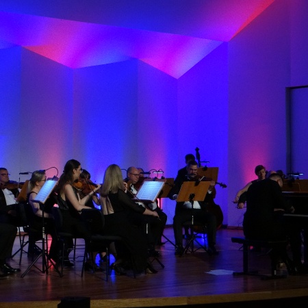 XXIV Letni Festiwal Muzyczny - Maximus. Lista przebojów muzyki filmowej_1