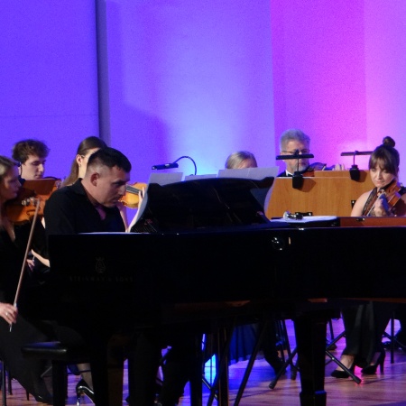 XXIV Letni Festiwal Muzyczny - Maximus. Lista przebojów muzyki filmowej_3