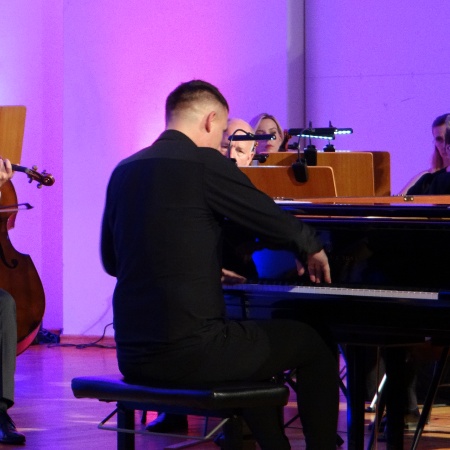 XXIV Letni Festiwal Muzyczny - Maximus. Lista przebojów muzyki filmowej_3