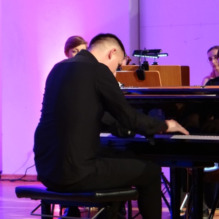 XXIV Letni Festiwal Muzyczny - Maximus. Lista przebojów muzyki filmowej_5