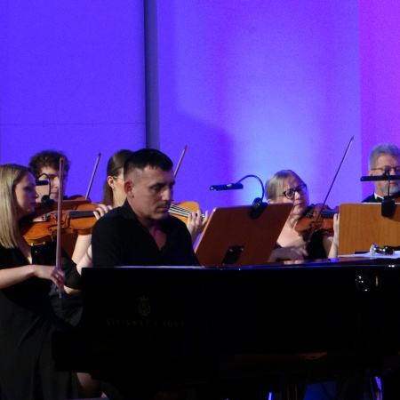 XXIV Letni Festiwal Muzyczny - Maximus. Lista przebojów muzyki filmowej_5