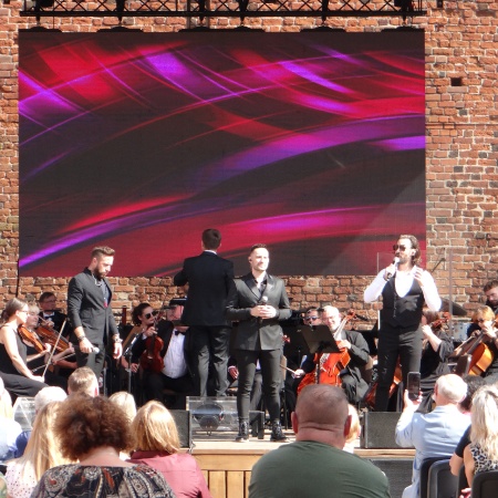Jubileusz 50-lecia Muzeum Szlachty Mazowieckiej w Ciechanowie_1