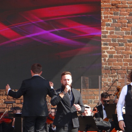 7.09.2023 Jubileusz 50-lecia Muzeum Szlachty Mazowieckiej w Ciechanowie