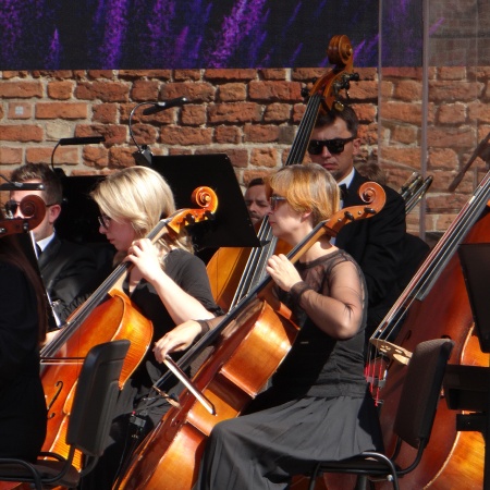 Jubileusz 50-lecia Muzeum Szlachty Mazowieckiej w Ciechanowie_3
