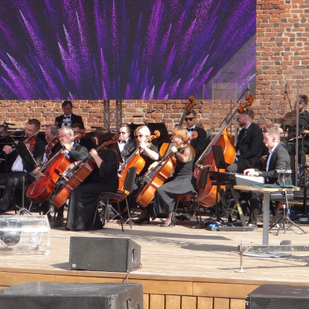 Jubileusz 50-lecia Muzeum Szlachty Mazowieckiej w Ciechanowie_3