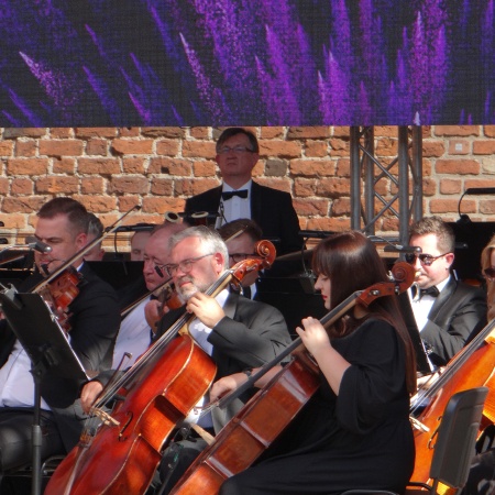 Jubileusz 50-lecia Muzeum Szlachty Mazowieckiej w Ciechanowie_4