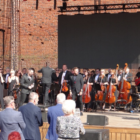 Jubileusz 50-lecia Muzeum Szlachty Mazowieckiej w Ciechanowie_4