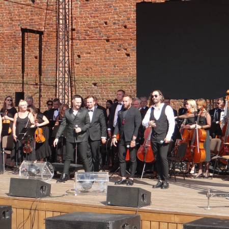 Jubileusz 50-lecia Muzeum Szlachty Mazowieckiej w Ciechanowie_5
