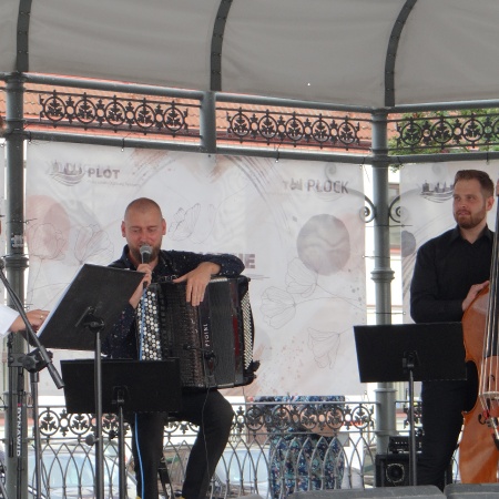 S.V.P. TRIO - _1