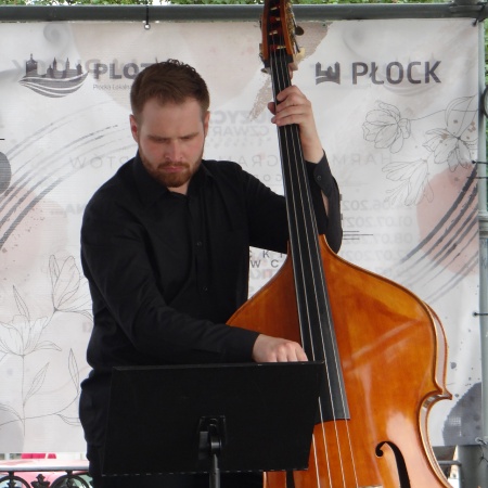 S.V.P. TRIO - _1