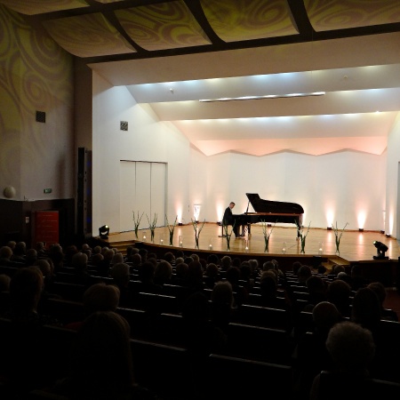 8.10.2021 Recital Chopinowski