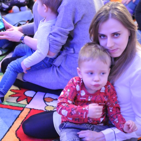 WĘDRÓWKI PO PIĘCIOLINII - TUP,TUP IDZIE NOC_3