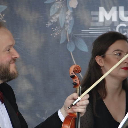 Muzyczne czwartki na płockiej starówce - Kwintet po wiedeńsku_2