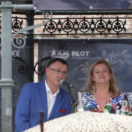 Muzyczne czwartki na płockiej starówce - Kwintet po wiedeńsku_3
