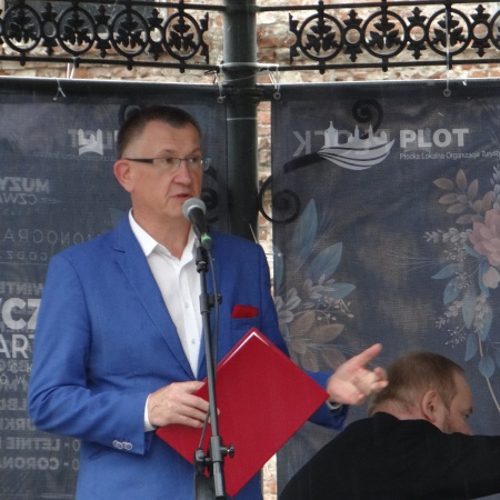 Muzyczne czwartki na płockiej starówce - Kwintet po wiedeńsku_4