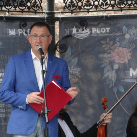 Muzyczne czwartki na płockiej starówce - Kwintet po wiedeńsku_5