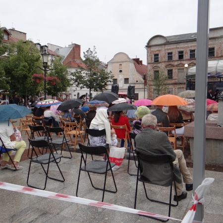 Muzyczne czwartki na płockiej starówce - Kwintet po wiedeńsku_7