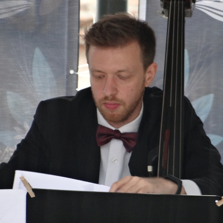 Muzyczne czwartki na płockiej starówce - Kwintet po wiedeńsku_8
