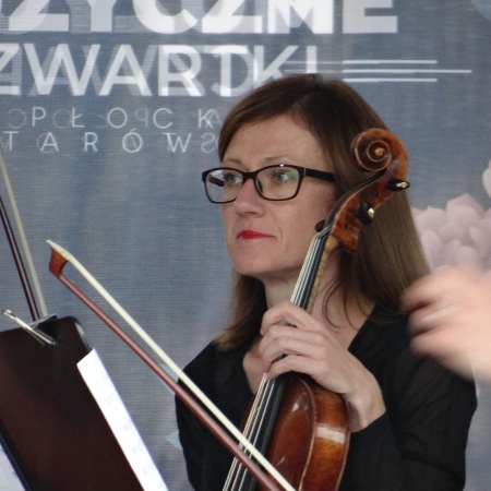 Muzyczne czwartki na płockiej starówce - Kwintet po wiedeńsku_9