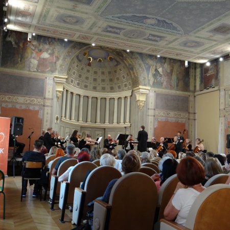 XXIV Letni Festiwal Muzyczny - Jazzowo i Orkiestrowo_1