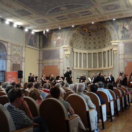 XXIV Letni Festiwal Muzyczny - Jazzowo i Orkiestrowo_1